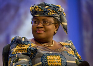 US holds up Ngozi Okonjo-Iweala appointment as WTO Director-General