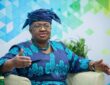 US finally endorses Okonjo-Iweala for WTO top job