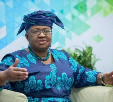 US finally endorses Okonjo-Iweala for WTO top job