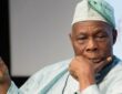 I Once Tested Positive To COVID-19, Former President Obasanjo Reveals