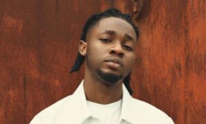 Top 5 Rising Nigerian Musician To Watch Out For This Year