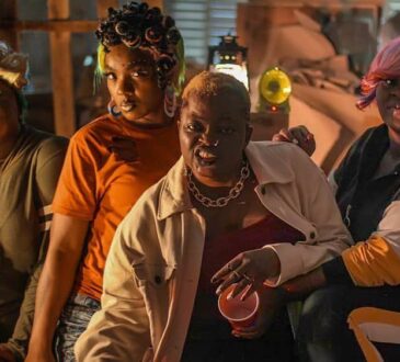 Funke Akindele’s "Omo Ghetto" Becomes Highest Grossing Nollywood Movie
