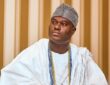 Ooni forgives Sunday Igboho after he apologized for calling him a "Fulani slave"