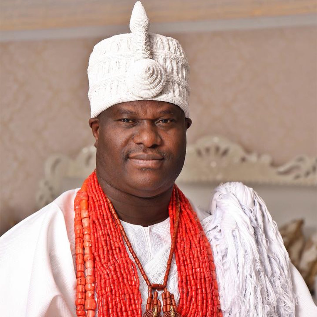 I understand your plight, my 25 year old daughter had a nasty experience with SARS - Ooni of Ife narrates “nasty” experience his “daughter” had with SARS