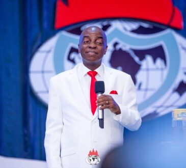 Shiloh 2020: Date, How to watch and Everything You Need To Know