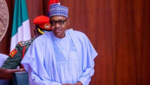 Check Out Lists of Buhari’s Second Tenure Achievements