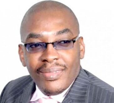 Rev. Ladi Thompson