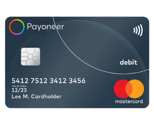 How To Open A Free Payoneer Account In nigeria