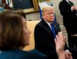 House will proceed to impeach Trump -Pelosi