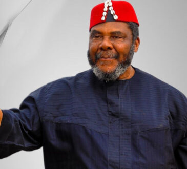 Check Out Top 20 Pete Edochie Proverbs to Crack You Up