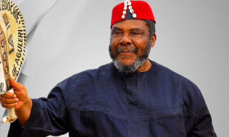 Check Out Top 20 Pete Edochie Proverbs to Crack You Up