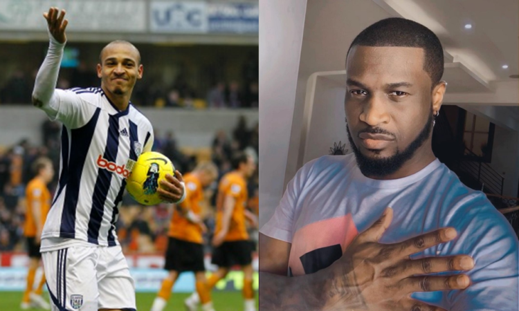 Peter okoye vs Peter Odemwingie