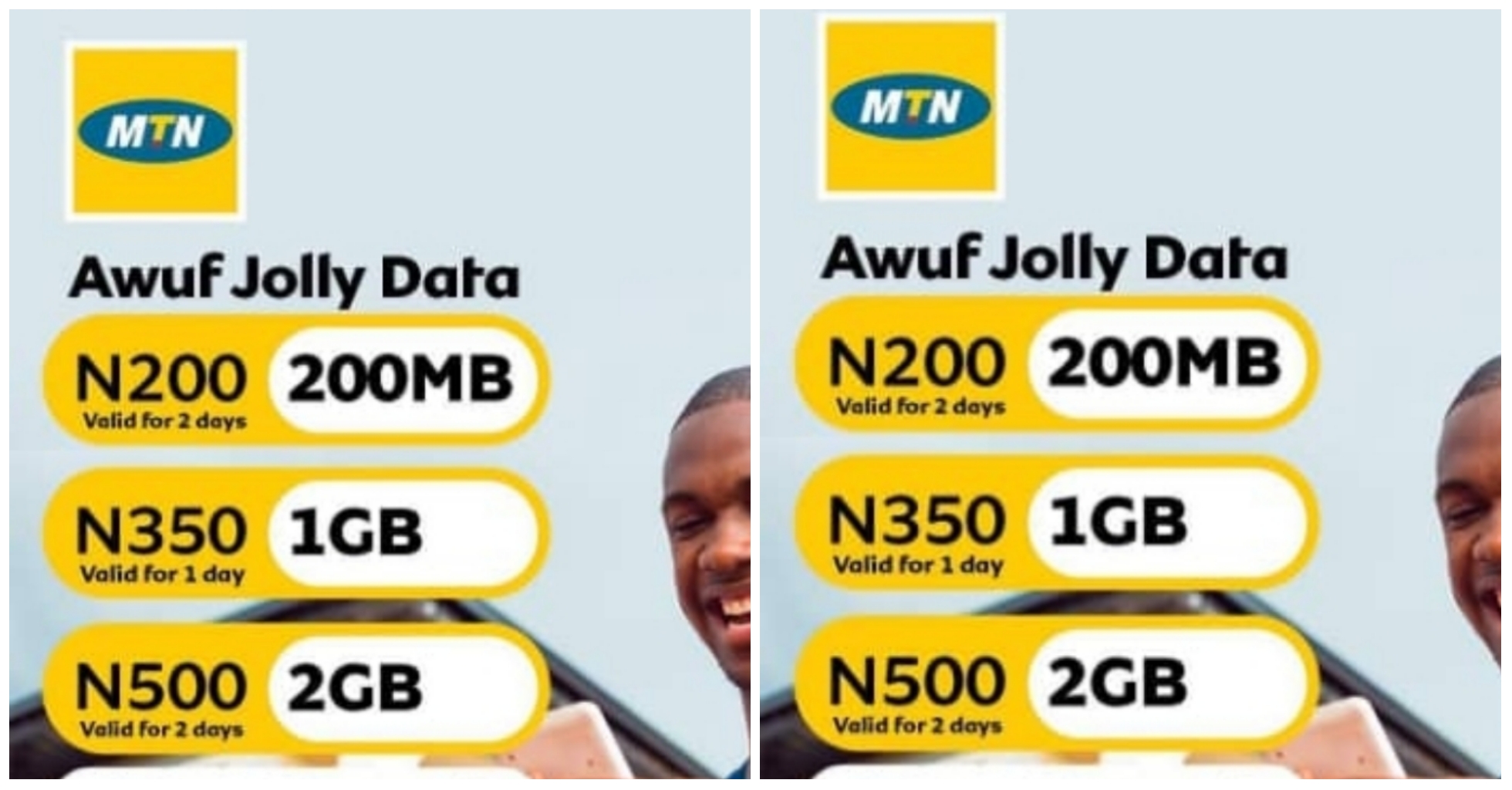 MTN Download bundle