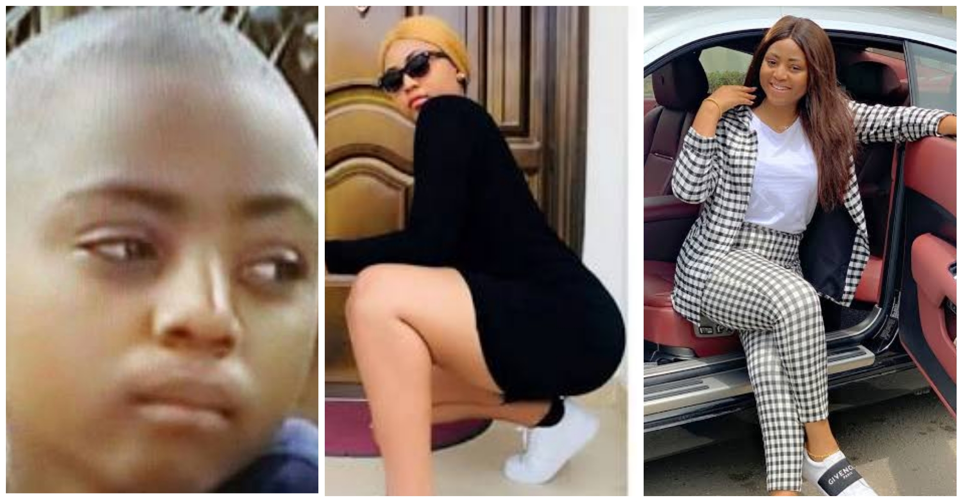 Regina Daniels Biography:Road to fame, Net worth, Personal life and ...