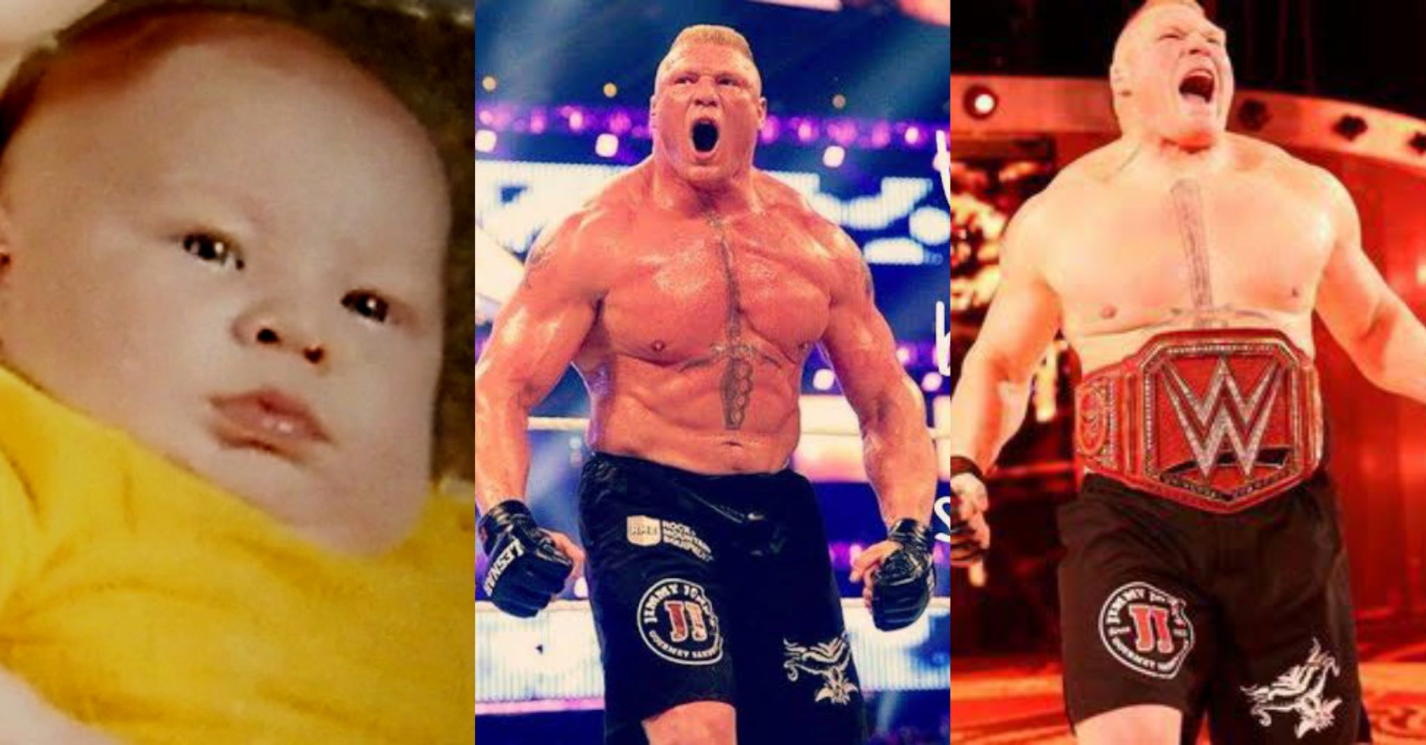 Brock Lesnar Biography; Early Life, Road to fame, Relationship Life and  Untold Facts » Naijmobile