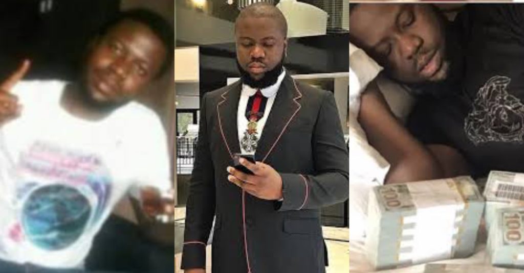 Hushpuppi Biography; Net Worth Cars, Source of Wealth and Untold Facts