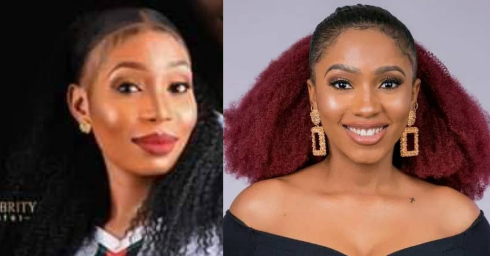 Nigerians That Look Like Celebrities Clone