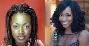 10 Nigerian Celebrities Who Only Get Better With Age