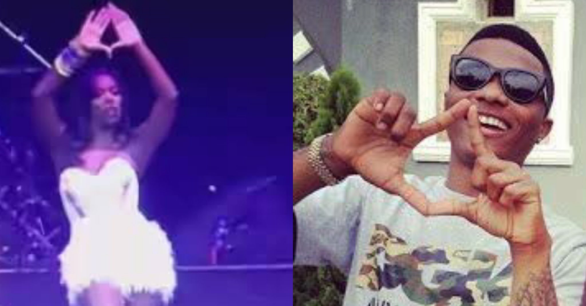 Illuminati- 10 Nigerian musicians rumoured to have sold their soul to the Devil