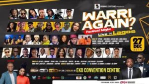 Warri Again 2019