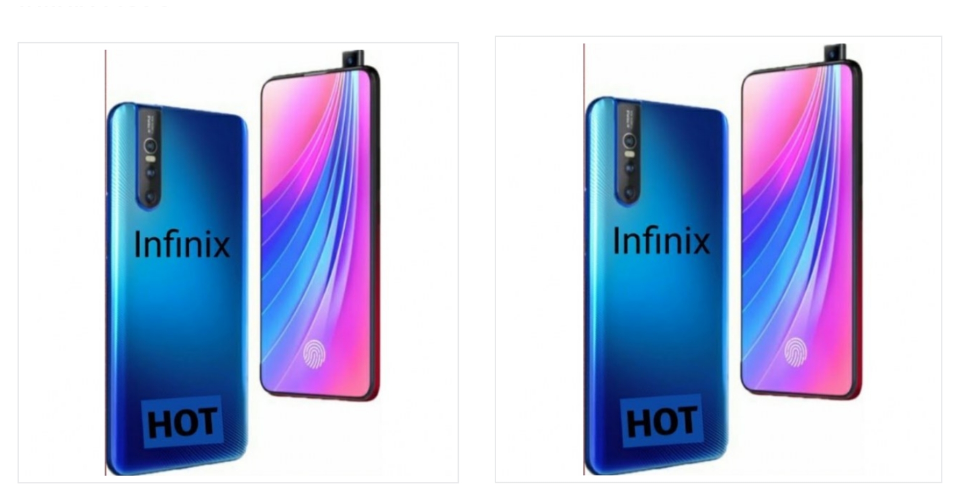 Infinix Hot 9