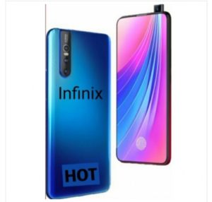 Infinix Hot 9