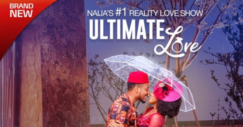 Ultimate Love Everything you need to know about the new reality TV show