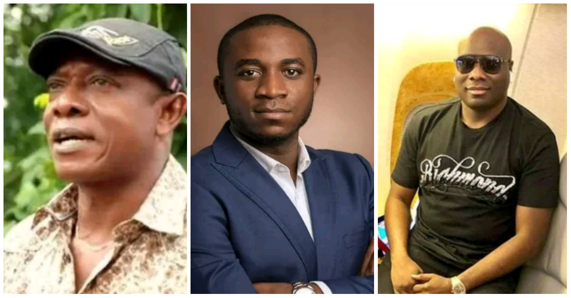 10 Nigerian Celebrities Who Have Been Arrested For Fraud (Yahoo-Yahoo)