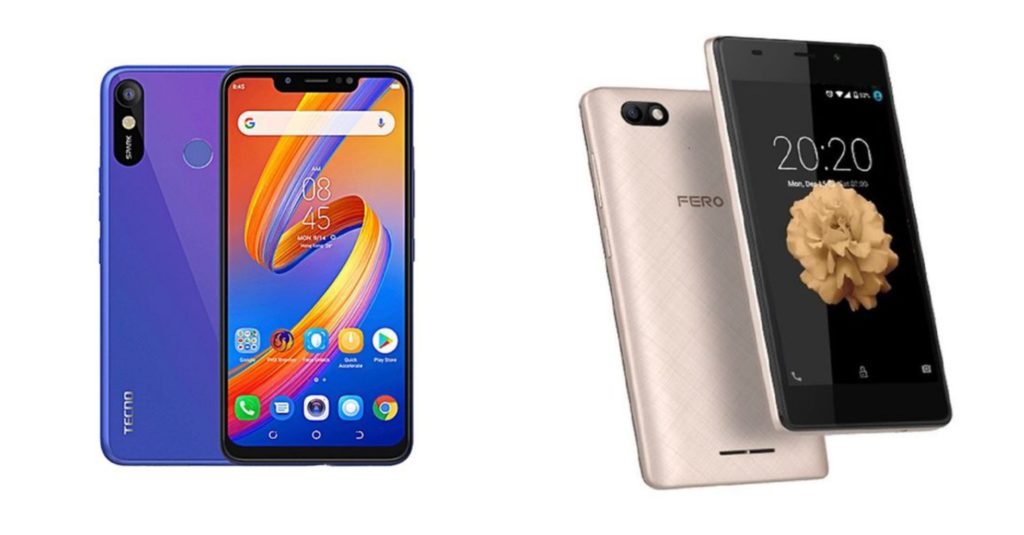 Best Phones Under 35000 Naira In Nigeria For 2020