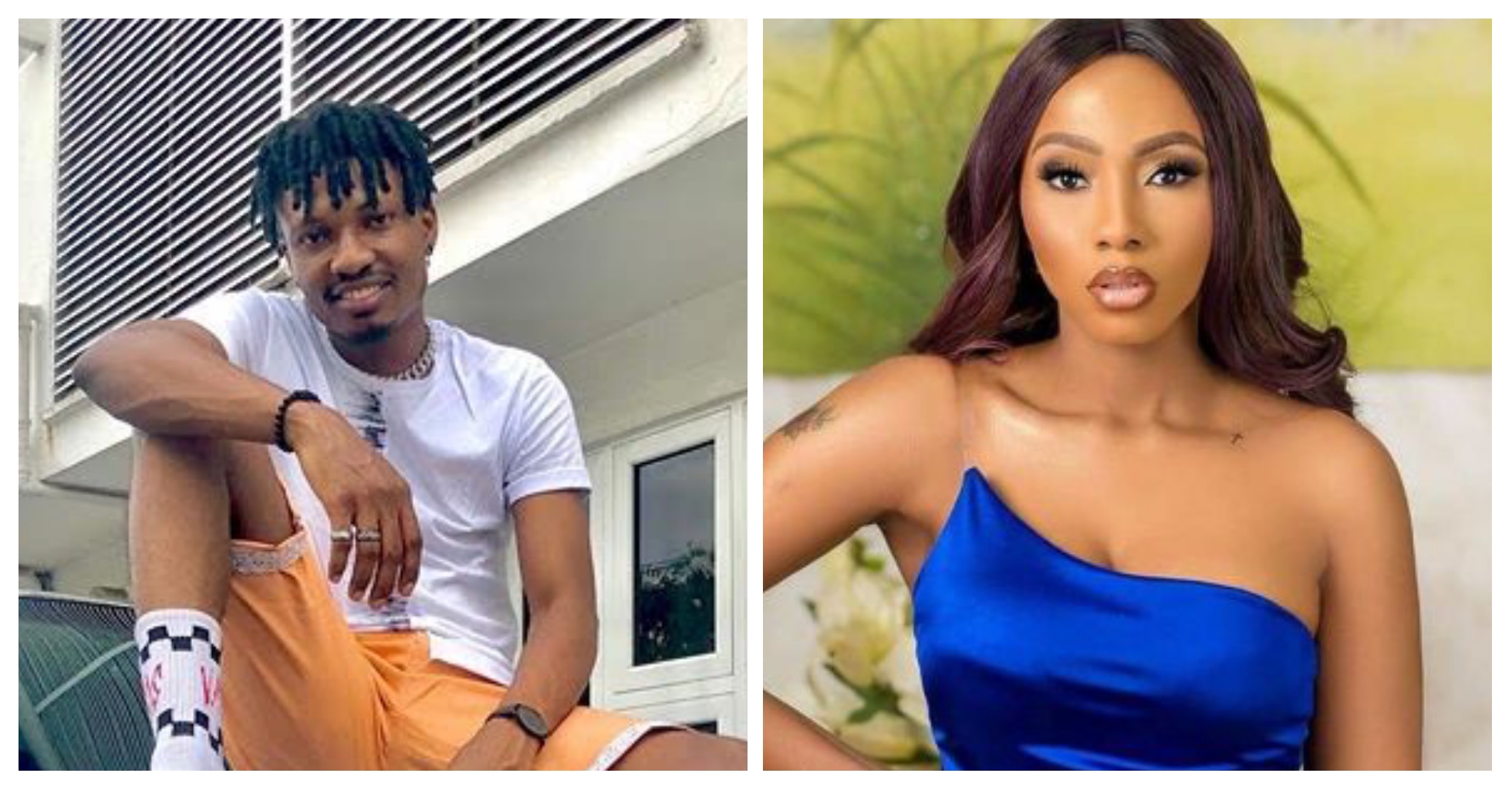 BBNaija Winners: See what the past 4 winners have been up to