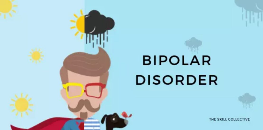 Signs Of Bipolar Disorder We Are All Ignoring