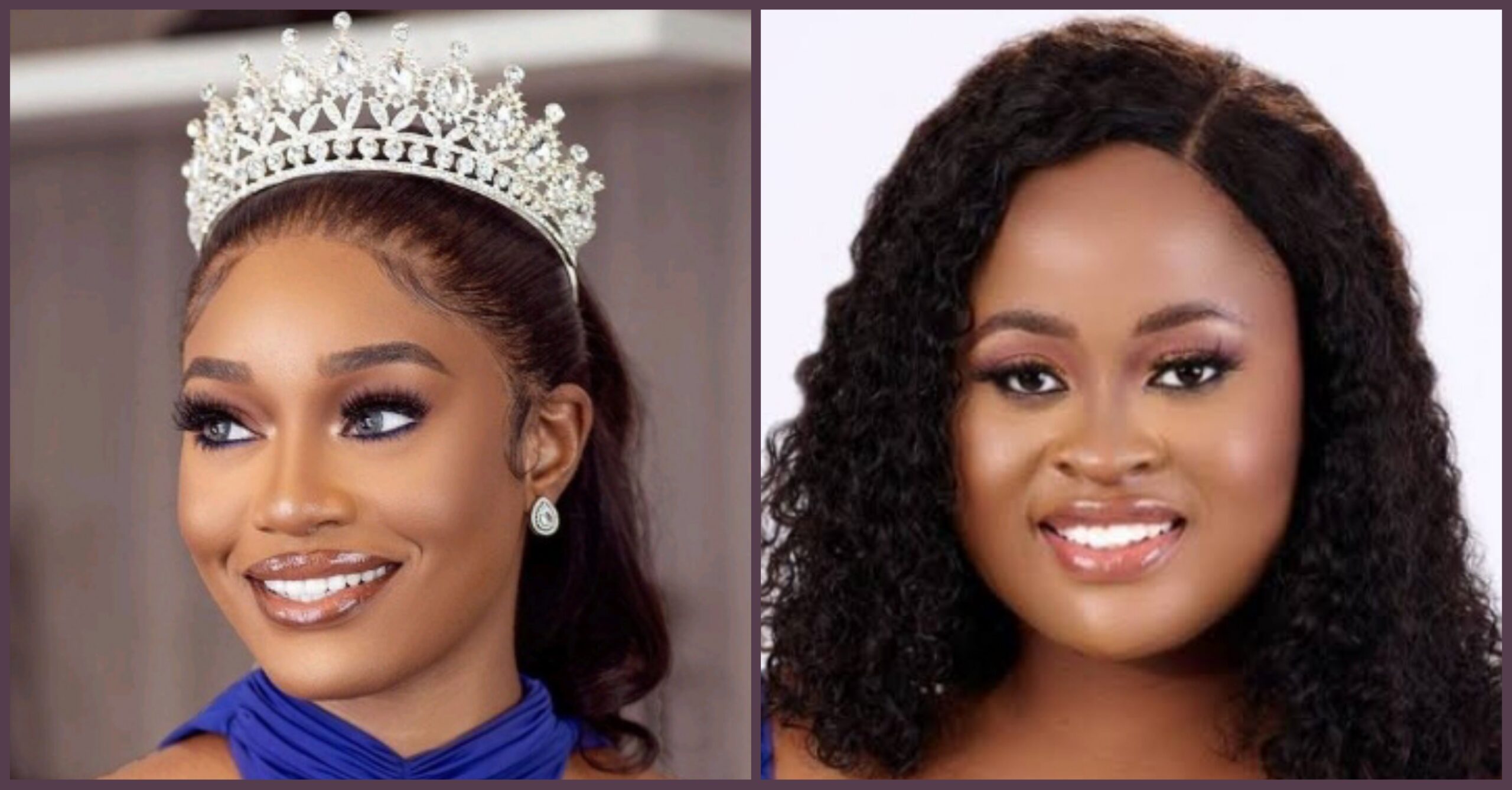 Bbnaija Season 7 Top 5 Most Beautiful Female Housemates Naijmobile