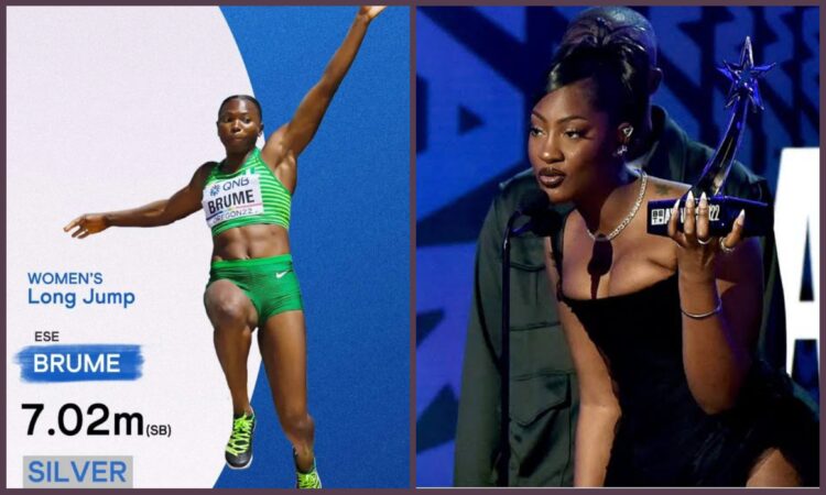 Famous Nigerian women 2022