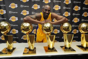 Kobe Bryant’s Death: Time For Celebrities To Ditch Extravagant Lifestyle?