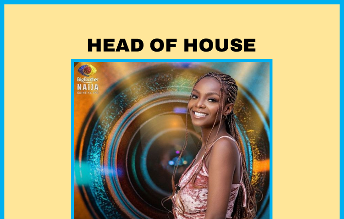 Congratulation To #NaijMobileBBNaija Predict & Win Winner For The HOH Challenge 