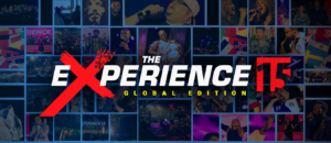 #TE15G - How To Watch The Experience 2020 Anywhere In The World