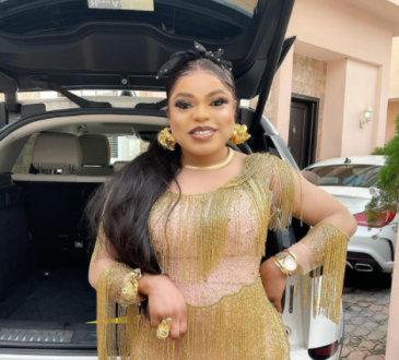 ”I was a man for almost 25 years, nothing to show for it” – Bobrisky