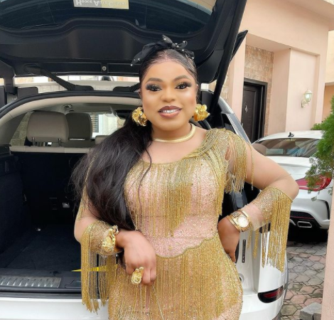 ”I was a man for almost 25 years, nothing to show for it” – Bobrisky