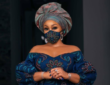 45-year-old Actress, Rita Dominic finally unveils her lover