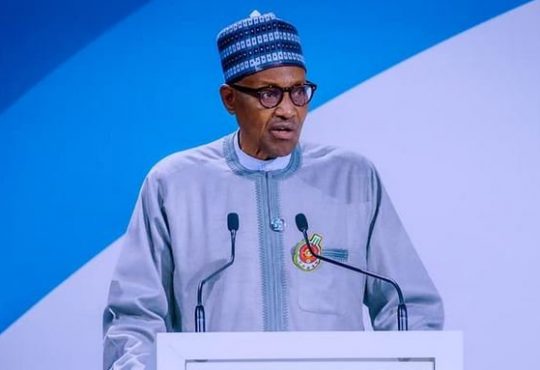 President Buhari Will Be In Lagos Today. See Why