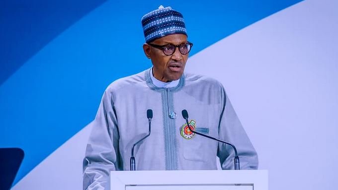 President Buhari Will Be In Lagos Today. See Why