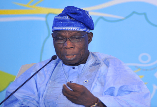 Obasanjo To Form A New Party As Alternative To PDP, APC Ahead Of 2023