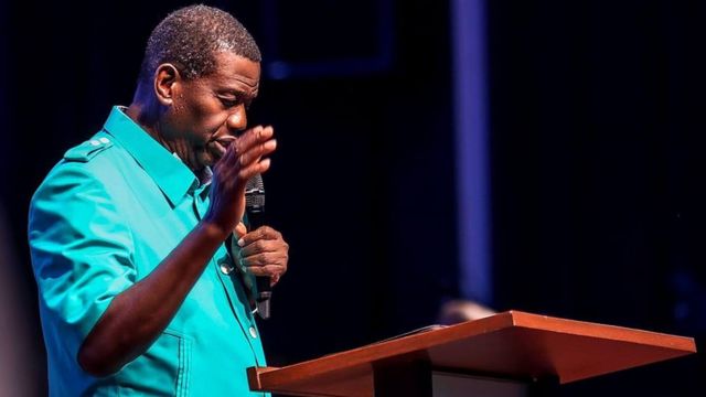 “May God have mercy and heal our land” – Pastor Adeboye prays for Nigeria amid insecurity crisis Pastor Adeboye: Naira Will Be Powerful Again