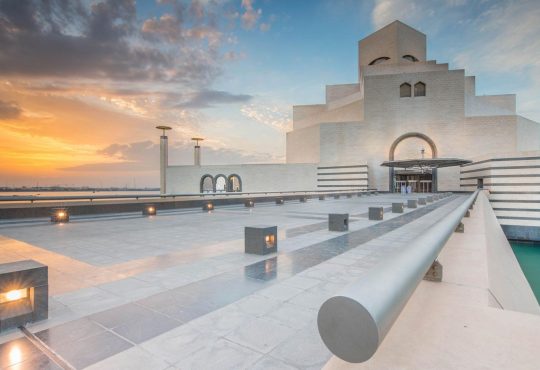 Are you Visiting Qatar For 2022 World Cup? See 15 Qatar Tourist Attractions You Need To Visit