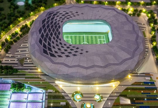 Everything You Need To Know About Qatar World Cup Stadiums (Cost, Capacity)
