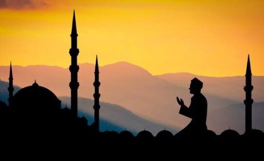 BREAKING: Ramadan starts Tuesday in Nigeria -Sultan