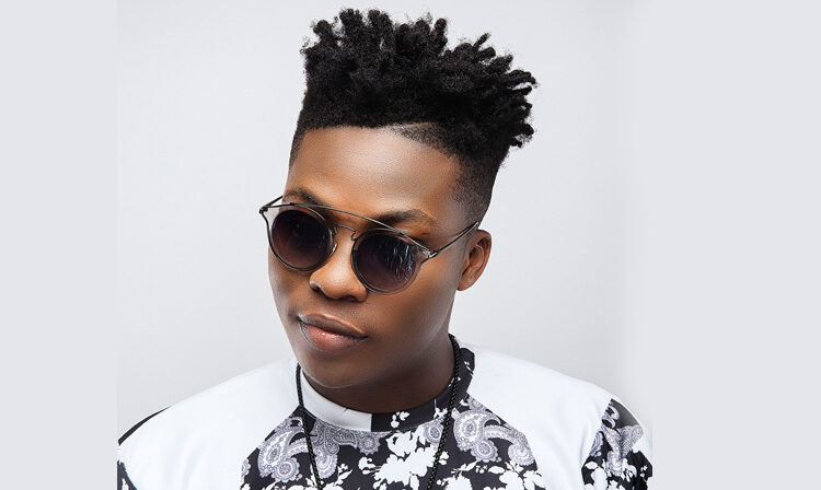 Wizkid’s Insult Made Me Feel Disrespected – Reekado Banks Finally Reacts To Insult