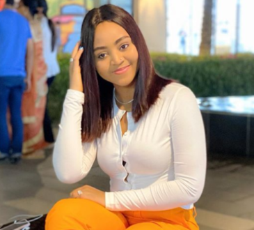 My Husband Ned Nwoko Can Marry More Wives - Regina Daniels