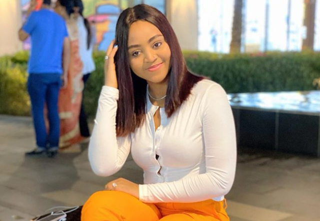 My Husband Ned Nwoko Can Marry More Wives - Regina Daniels