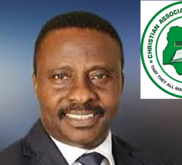Christian Association of Nigeria Directs Churches to End Crossover Services by 11pm